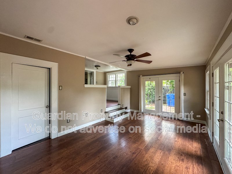 Gorgeous 4 Bed, 3 Bath Haymount Home property image