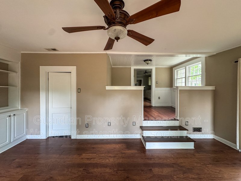Gorgeous 4 Bed, 3 Bath Haymount Home property image