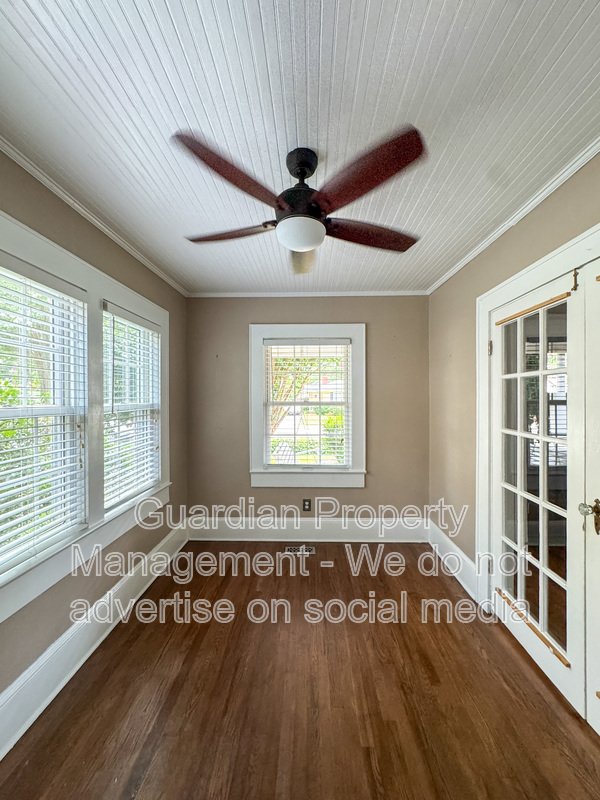 Gorgeous 4 Bed, 3 Bath Haymount Home property image