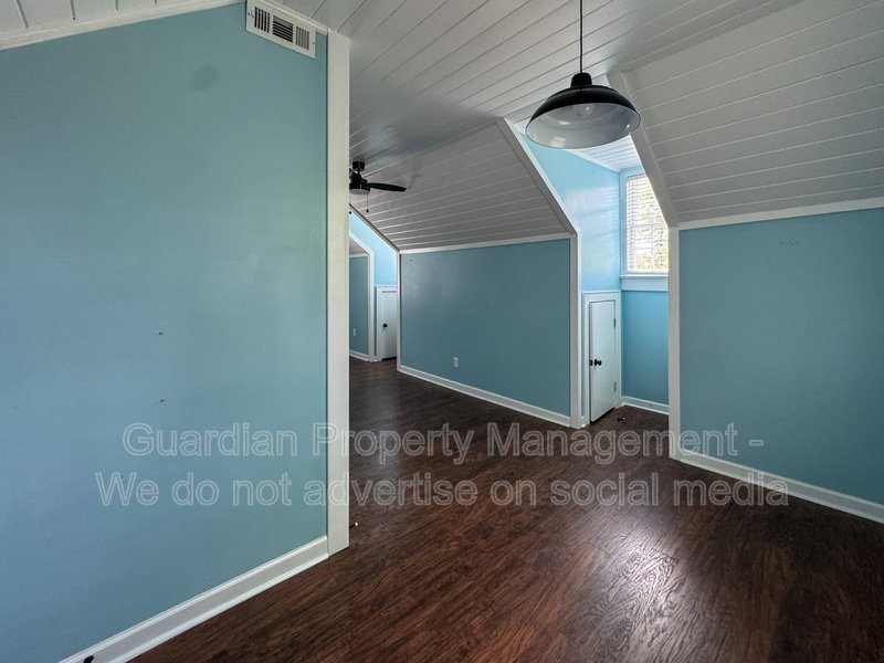 Gorgeous 4 Bed, 3 Bath Haymount Home property image