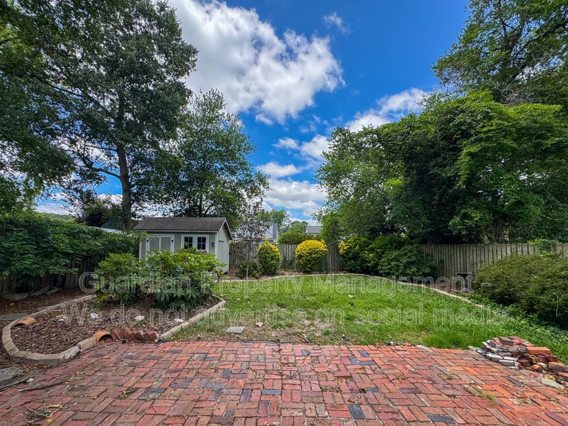 Gorgeous 4 Bed, 3 Bath Haymount Home property image