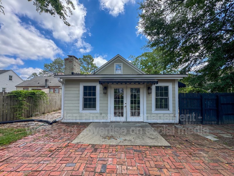 Gorgeous 4 Bed, 3 Bath Haymount Home property image