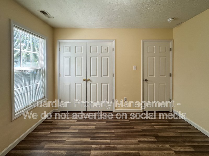 Charming 3 Bed 2 Bath Plus Bonus Room in Raeford property image
