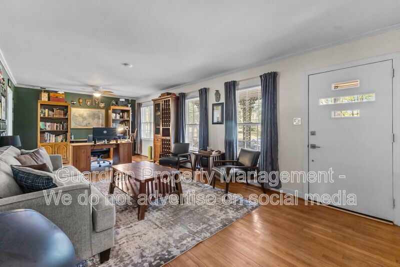 Beautifully Updated 4 Bed 3 Bath Home in Fayetteville property image