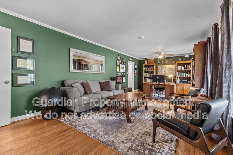 Beautifully Updated 4 Bed 3 Bath Home in Fayetteville property image
