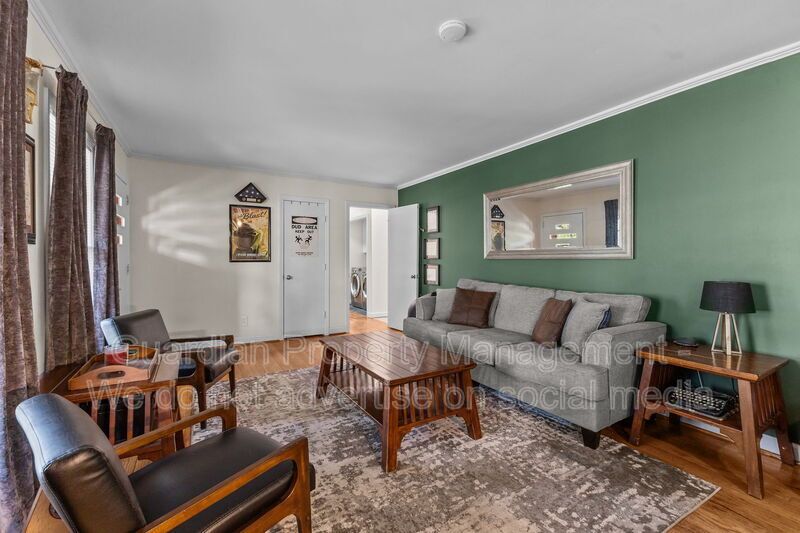 Beautifully Updated 4 Bed 3 Bath Home in Fayetteville property image