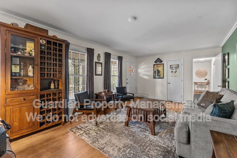 Beautifully Updated 4 Bed 3 Bath Home in Fayetteville property image