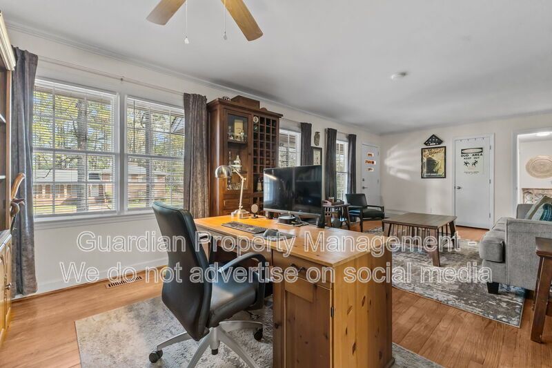 Beautifully Updated 4 Bed 3 Bath Home in Fayetteville property image
