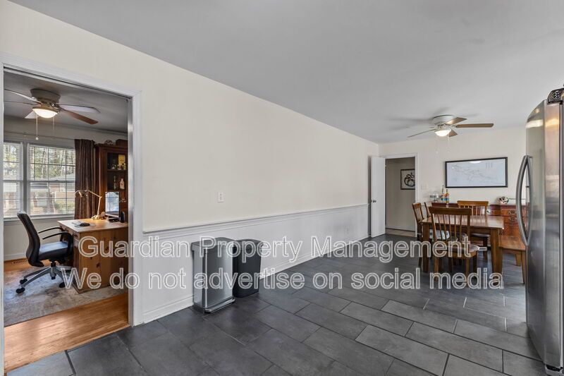Beautifully Updated 4 Bed 3 Bath Home in Fayetteville property image