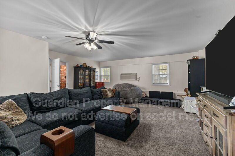 Beautifully Updated 4 Bed 3 Bath Home in Fayetteville property image