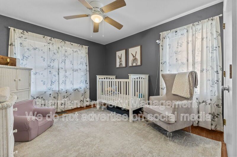 Beautifully Updated 4 Bed 3 Bath Home in Fayetteville property image