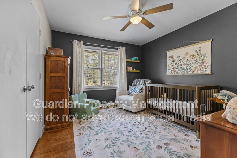 Beautifully Updated 4 Bed 3 Bath Home in Fayetteville property image