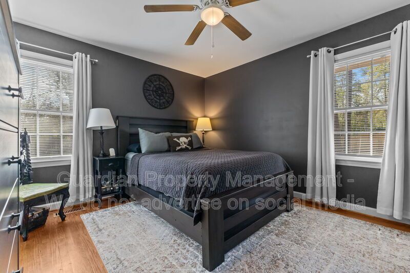Beautifully Updated 4 Bed 3 Bath Home in Fayetteville property image