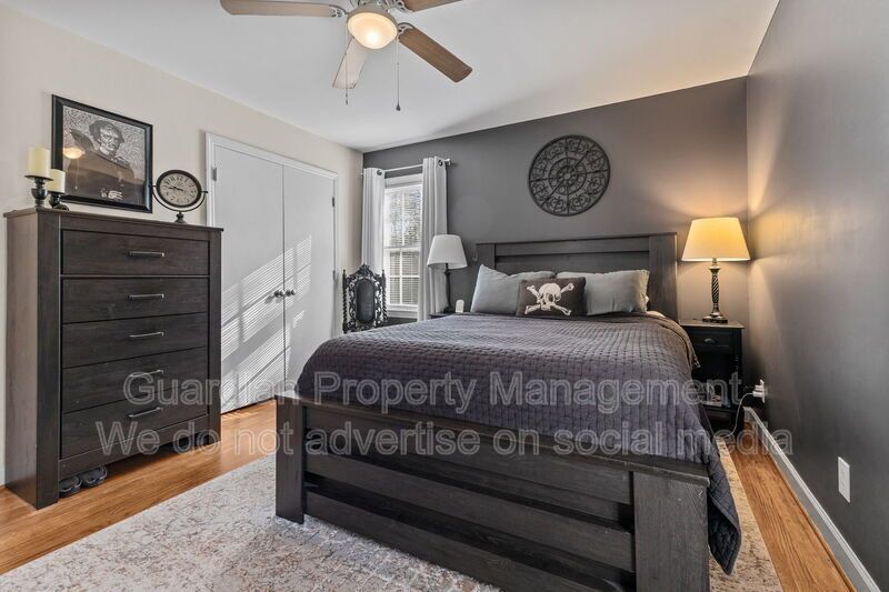 Beautifully Updated 4 Bed 3 Bath Home in Fayetteville property image
