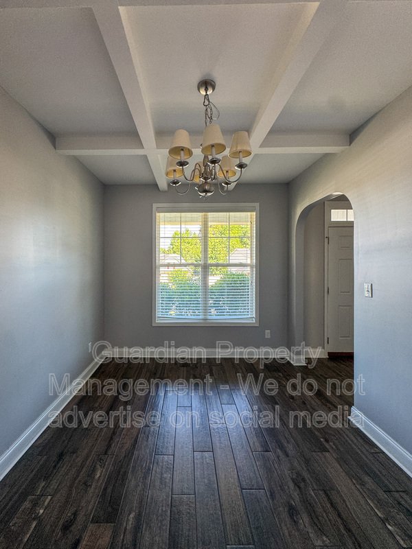 Stunning 4 Bed 2.5 Bath Home in Lexington Plantation property image