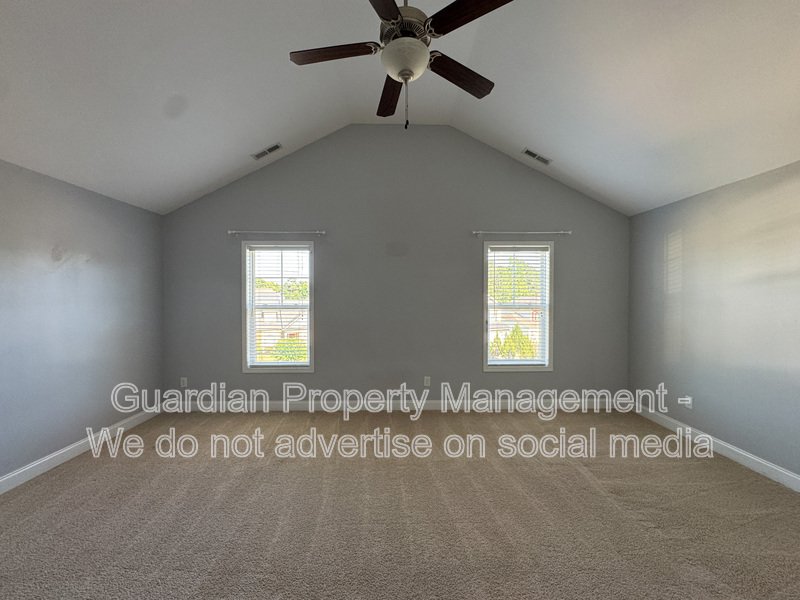 Stunning 4 Bed 2.5 Bath Home in Lexington Plantation property image