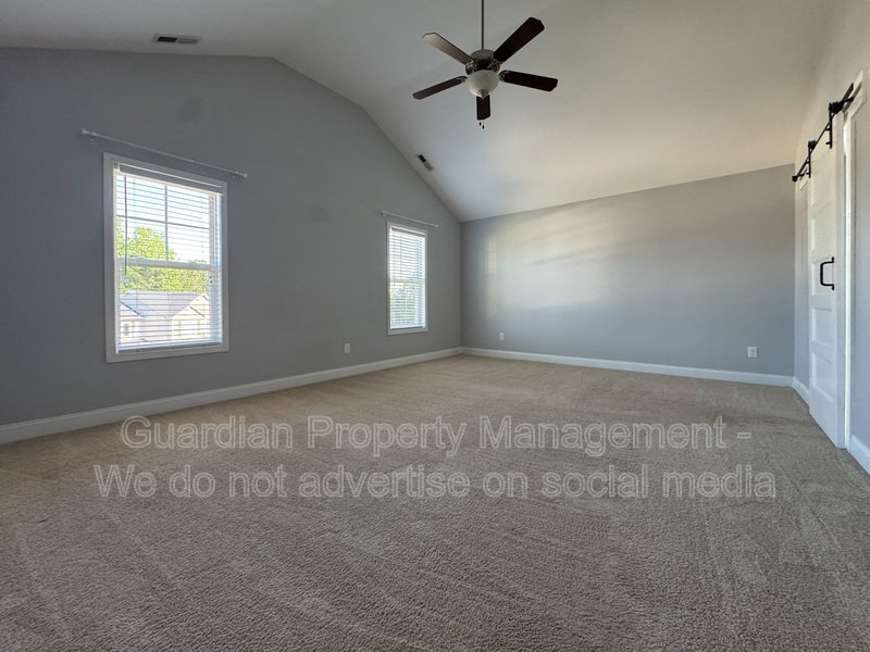 Stunning 4 Bed 2.5 Bath Home in Lexington Plantation property image