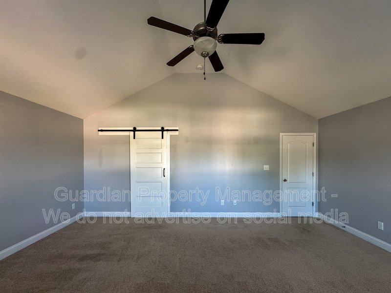 Stunning 4 Bed 2.5 Bath Home in Lexington Plantation property image