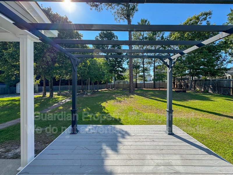 Stunning 4 Bed 2.5 Bath Home in Lexington Plantation property image