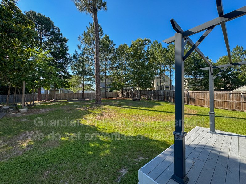 Stunning 4 Bed 2.5 Bath Home in Lexington Plantation property image
