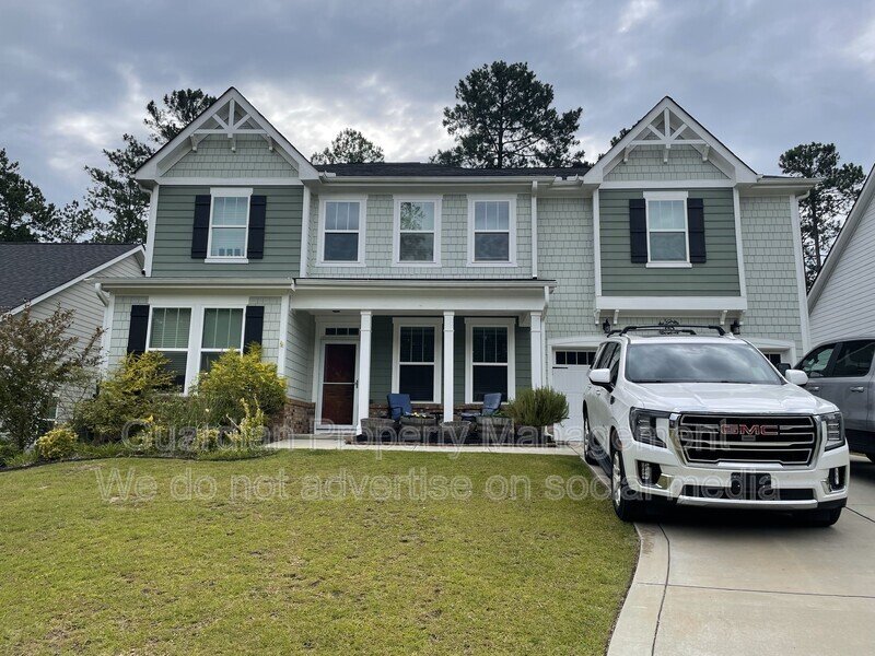 Stunning 5 Bed 3 Bath Home in Anderson Creek Club property image