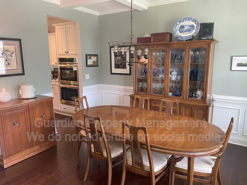 Stunning 5 Bed 3 Bath Home in Anderson Creek Club property image