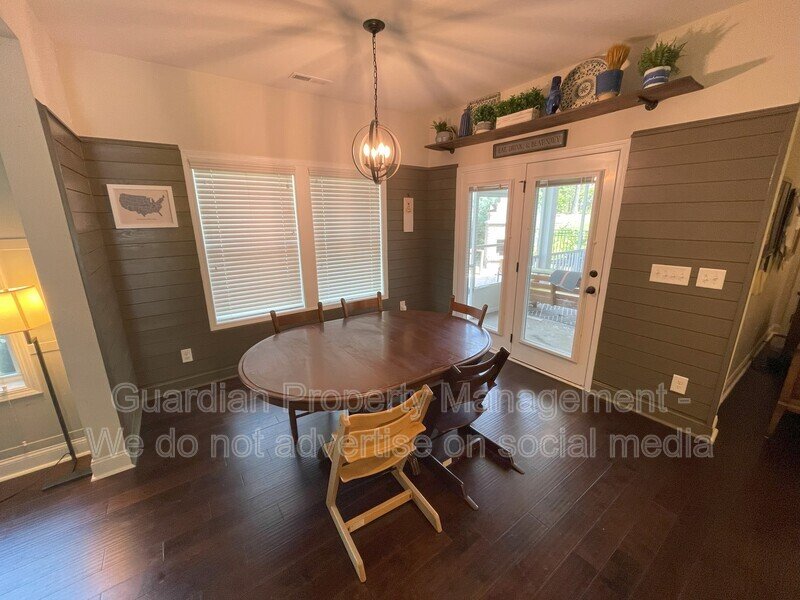 Stunning 5 Bed 3 Bath Home in Anderson Creek Club property image