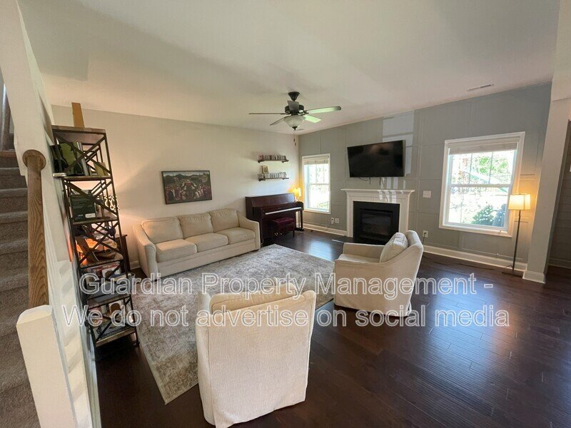 Stunning 5 Bed 3 Bath Home in Anderson Creek Club property image