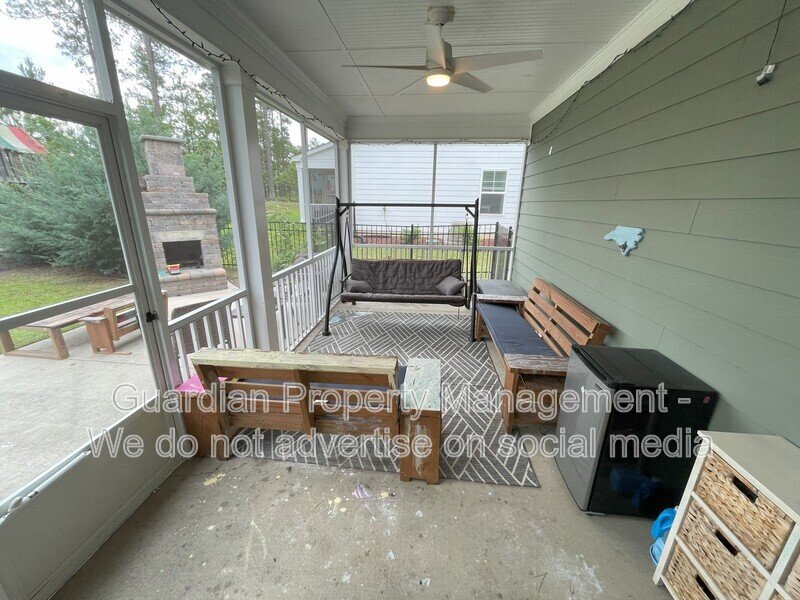 Stunning 5 Bed 3 Bath Home in Anderson Creek Club property image