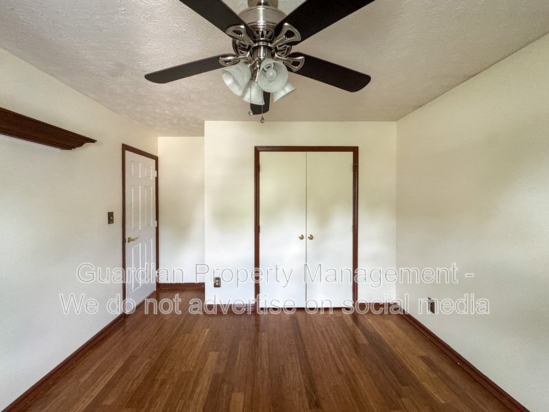 Charming 3 Bed 2.5 Bath Fayetteville Home property image