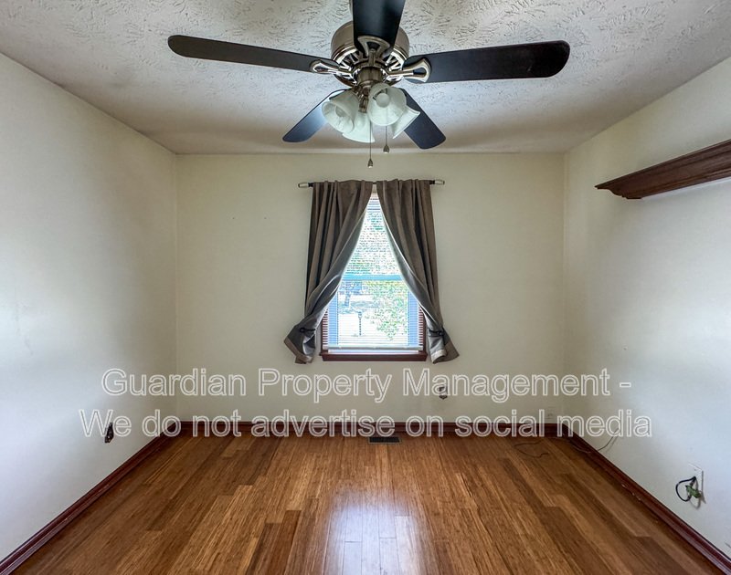 Charming 3 Bed 2.5 Bath Fayetteville Home property image