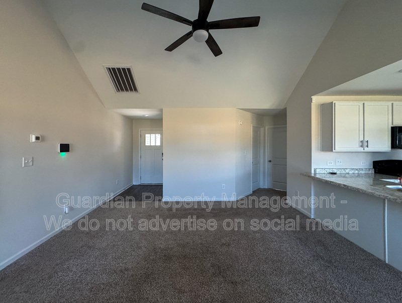 3 Bed 2 Bath Plus Bonus Room in Parkton property image