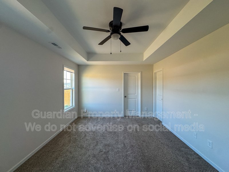 3 Bed 2 Bath Plus Bonus Room in Parkton property image