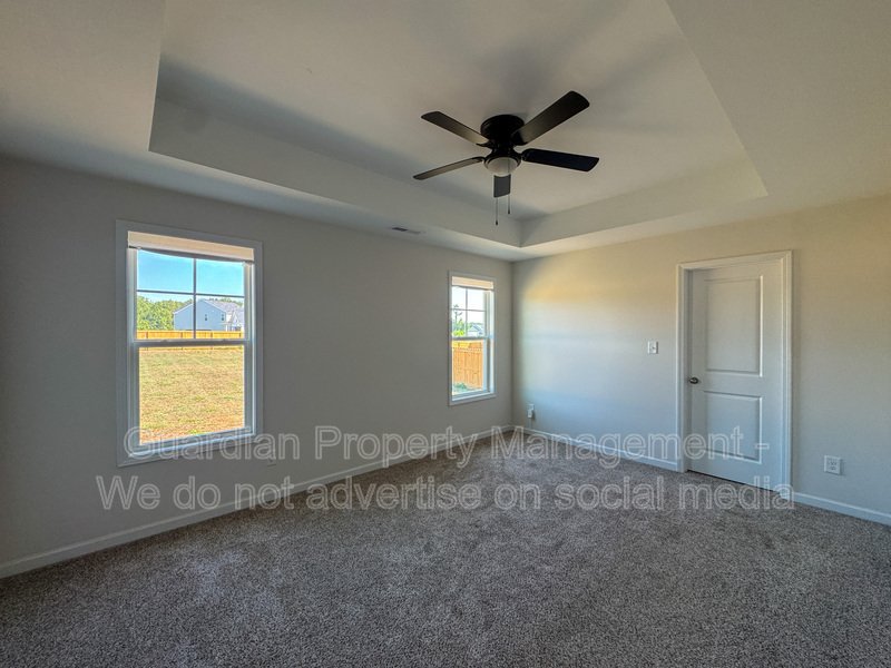 3 Bed 2 Bath Plus Bonus Room in Parkton property image