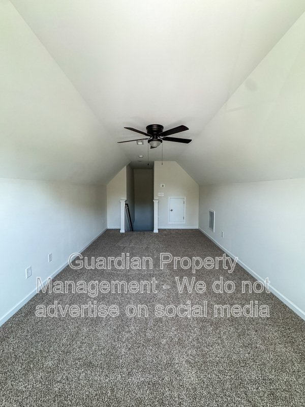 3 Bed 2 Bath Plus Bonus Room in Parkton property image