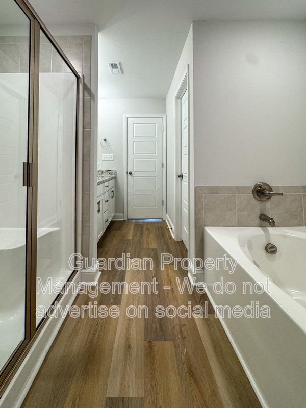 Beautiful 3 Bed 2.5 Bath Home in Raeford property image
