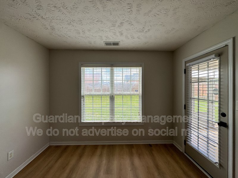 Lovely 3 Bed 2 Bath Fayetteville Home with Fenced Yard property image