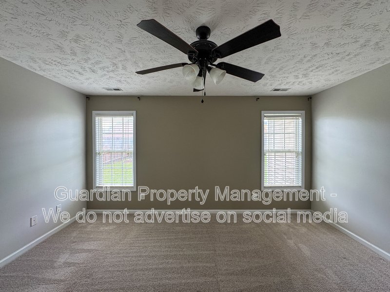 Lovely 3 Bed 2 Bath Fayetteville Home with Fenced Yard property image
