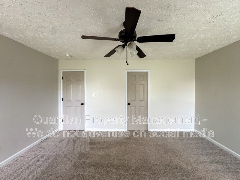 Lovely 3 Bed 2 Bath Fayetteville Home with Fenced Yard property image