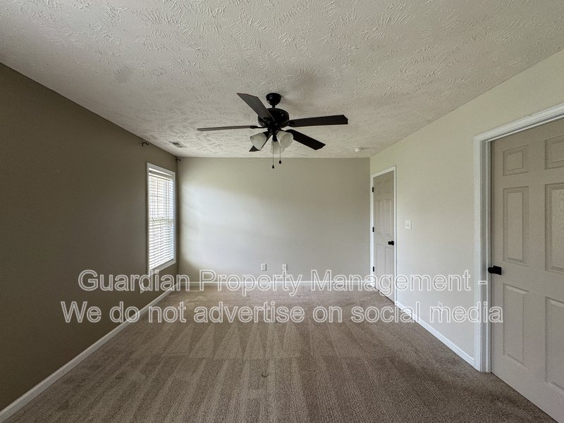 Lovely 3 Bed 2 Bath Fayetteville Home with Fenced Yard property image