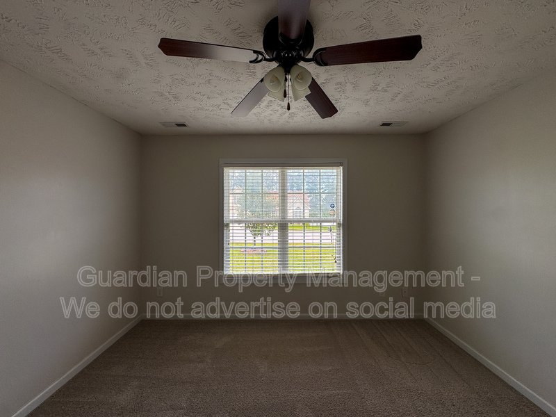 Lovely 3 Bed 2 Bath Fayetteville Home with Fenced Yard property image