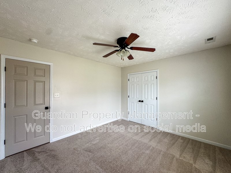 Lovely 3 Bed 2 Bath Fayetteville Home with Fenced Yard property image