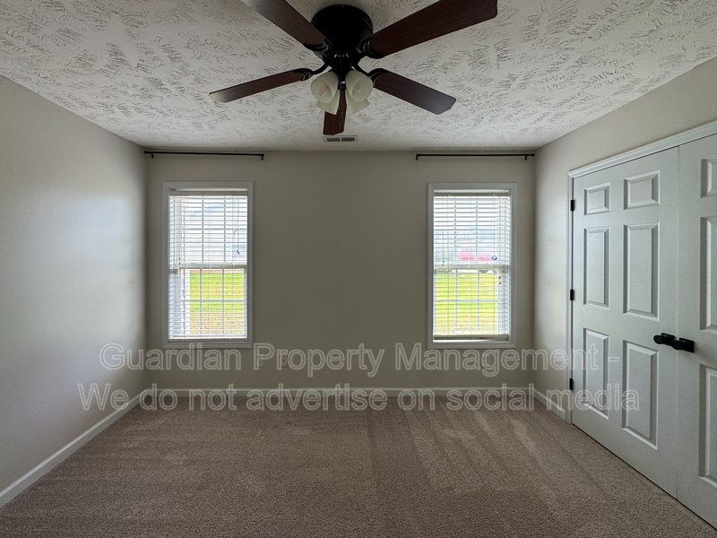 Lovely 3 Bed 2 Bath Fayetteville Home with Fenced Yard property image