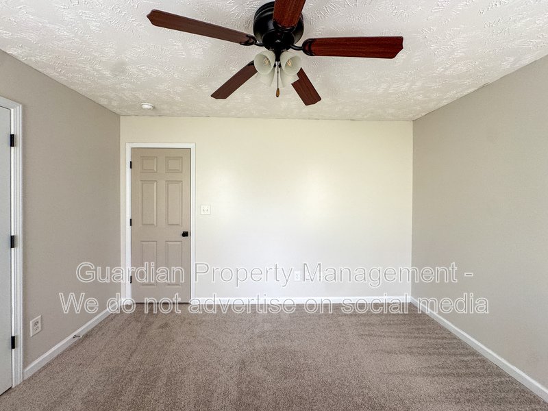 Lovely 3 Bed 2 Bath Fayetteville Home with Fenced Yard property image