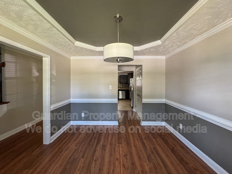 Beautiful 4 Bed 2.5 Bath Home in Raeford property image