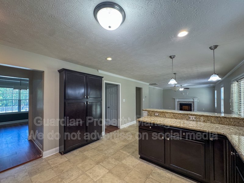 Beautiful 4 Bed 2.5 Bath Home in Raeford property image