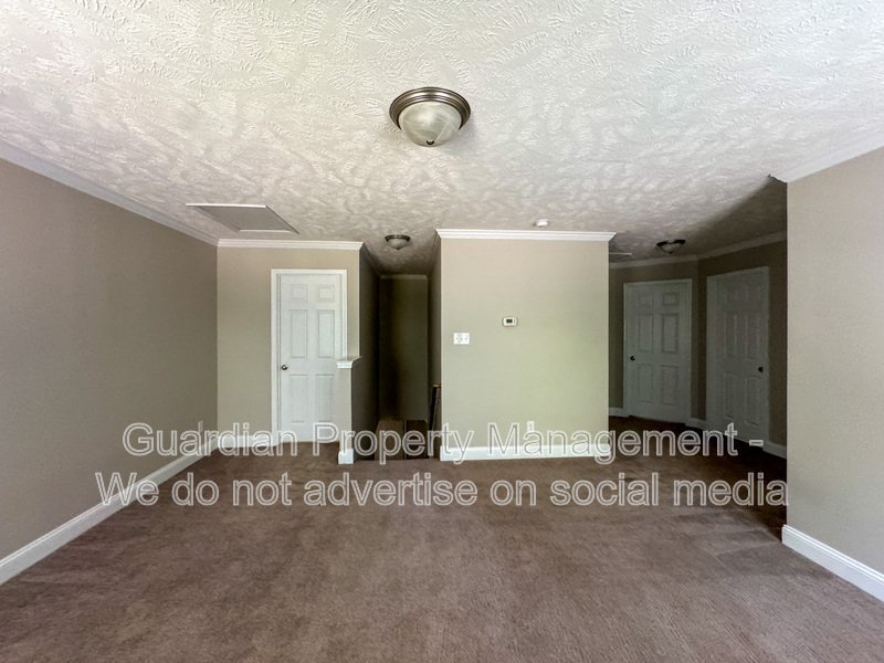 Beautiful 4 Bed 2.5 Bath Home in Raeford property image