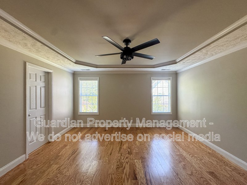 Beautiful 4 Bed 2.5 Bath Home in Raeford property image
