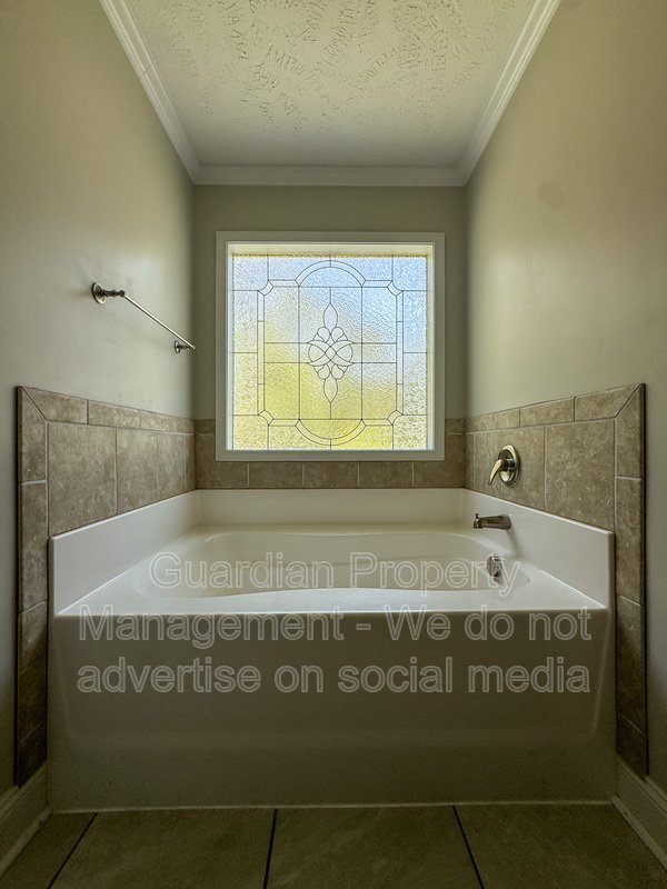 Beautiful 4 Bed 2.5 Bath Home in Raeford property image