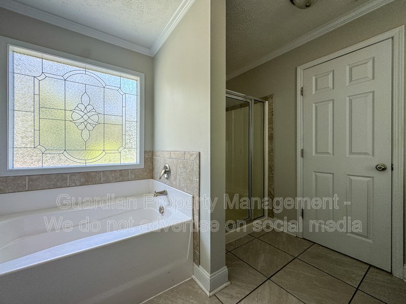 Beautiful 4 Bed 2.5 Bath Home in Raeford property image